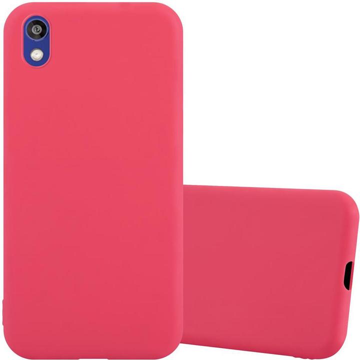 Image du produit Cadorabo Couverture TPU Candy
