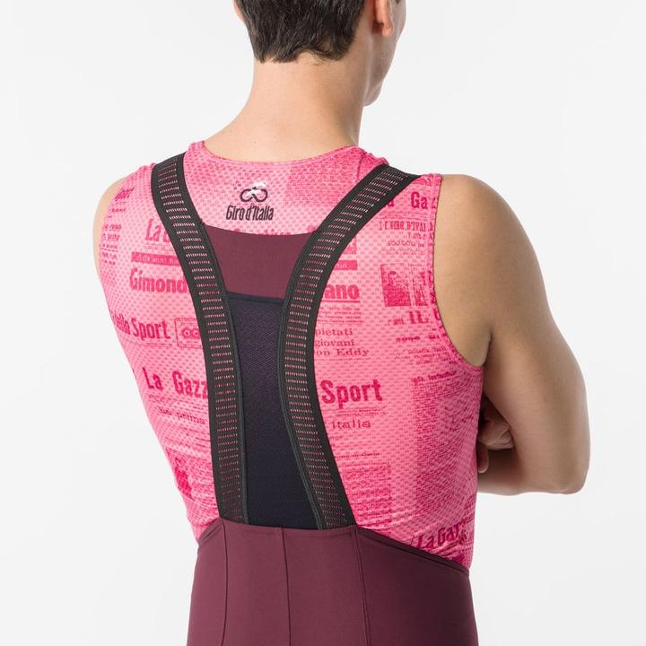 Produktbild Castelli #GIRO Trofeo 2 Bibshort (M)