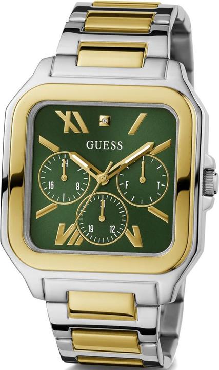 Produktbild Guess INTEGRITY Armbanduhr (Analoguhr, 42 mm)