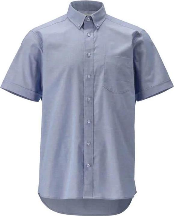 Immagine prodotto Mascot Frontline CamiciaOxford Maniche Corte Uomo (38)