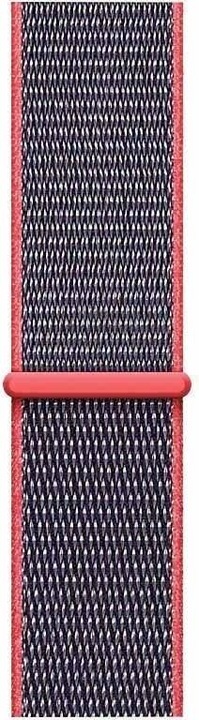 Actual product image Strap-it Bracelet (40 mm, Nylon, Venu 2S)