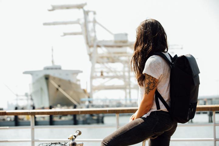 Actual product image Timbuk2 Robin Pack (20 l)