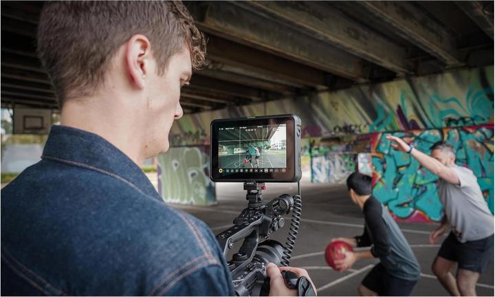 Actual product image Atomos Shinobi 7 (7", Full HD)