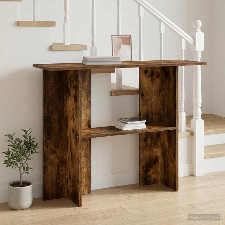 Immagine prodotto vidaXL Konsolentisch (30 x 30 x 75 cm)