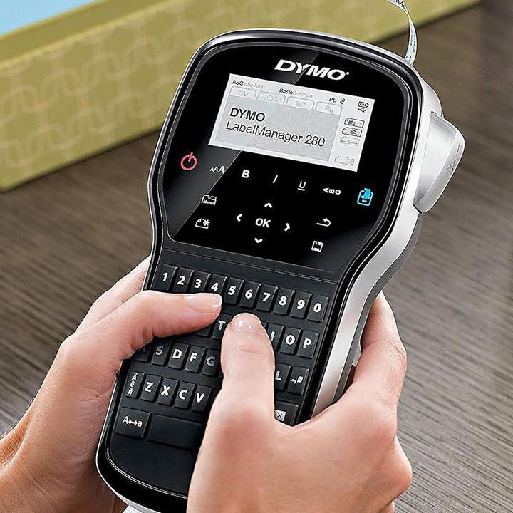 Produktbild Dymo LabelManager 280