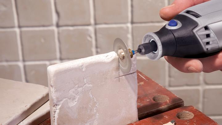 Image du produit Dremel EZ SpeedClic disque à tronçonner diamanté Ø 38,0 mm (1 pièce)
