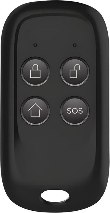 Actual product image LifeBox Wireless Home Security Alarm System for Intruder Deterrence