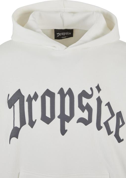 Produktbild Dropsize Heavy Frontlogo Hoodie - 124765 (M)