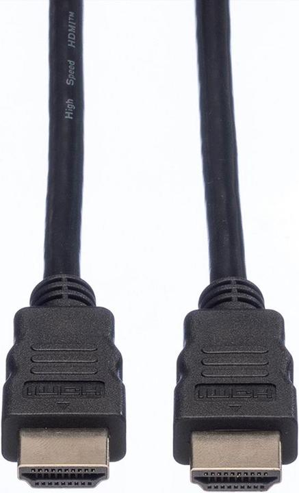 Image du produit Roline HDMI (Typ A) — HDMI (Typ A) (1.50 m, HDMI, 2.0)