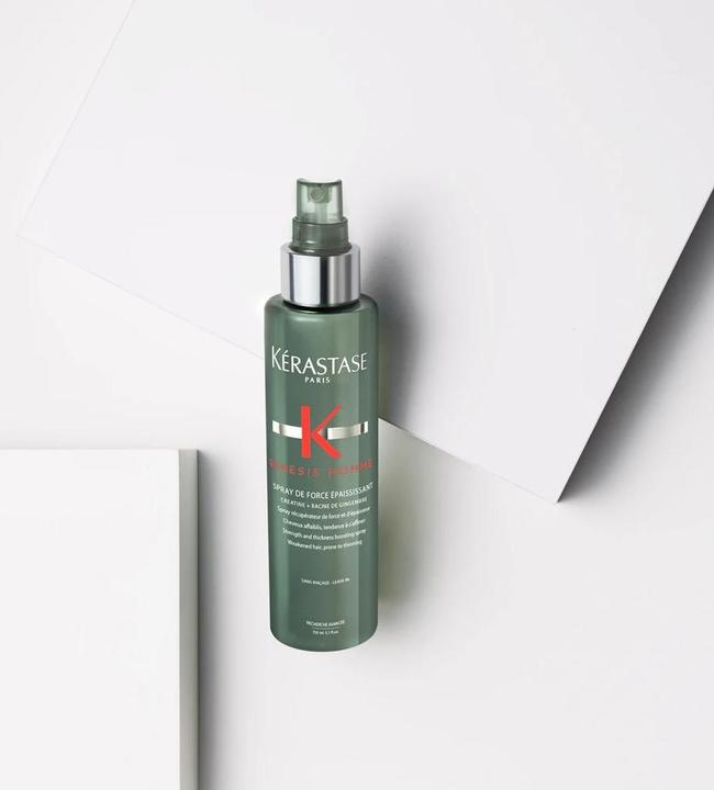 Actual product image Kérastase Genesis Homme Spray de force epaississant (150 ml)