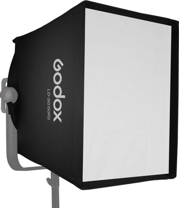 Produktbild Godox Softbox zu LD150RS (Softbox, 50 cm)