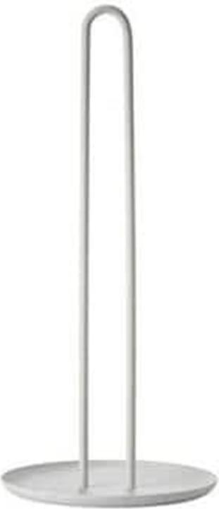 Zone Denmark Zone Papierrollenhalter Warm Grey