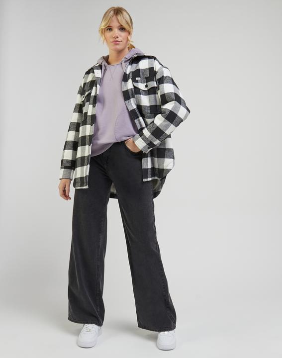 Produktbild Lee Relaxed Hoodie (M)