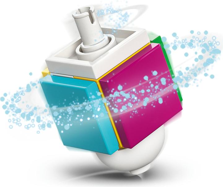 Image du produit LEGO Calendrier de l'Avent 2024