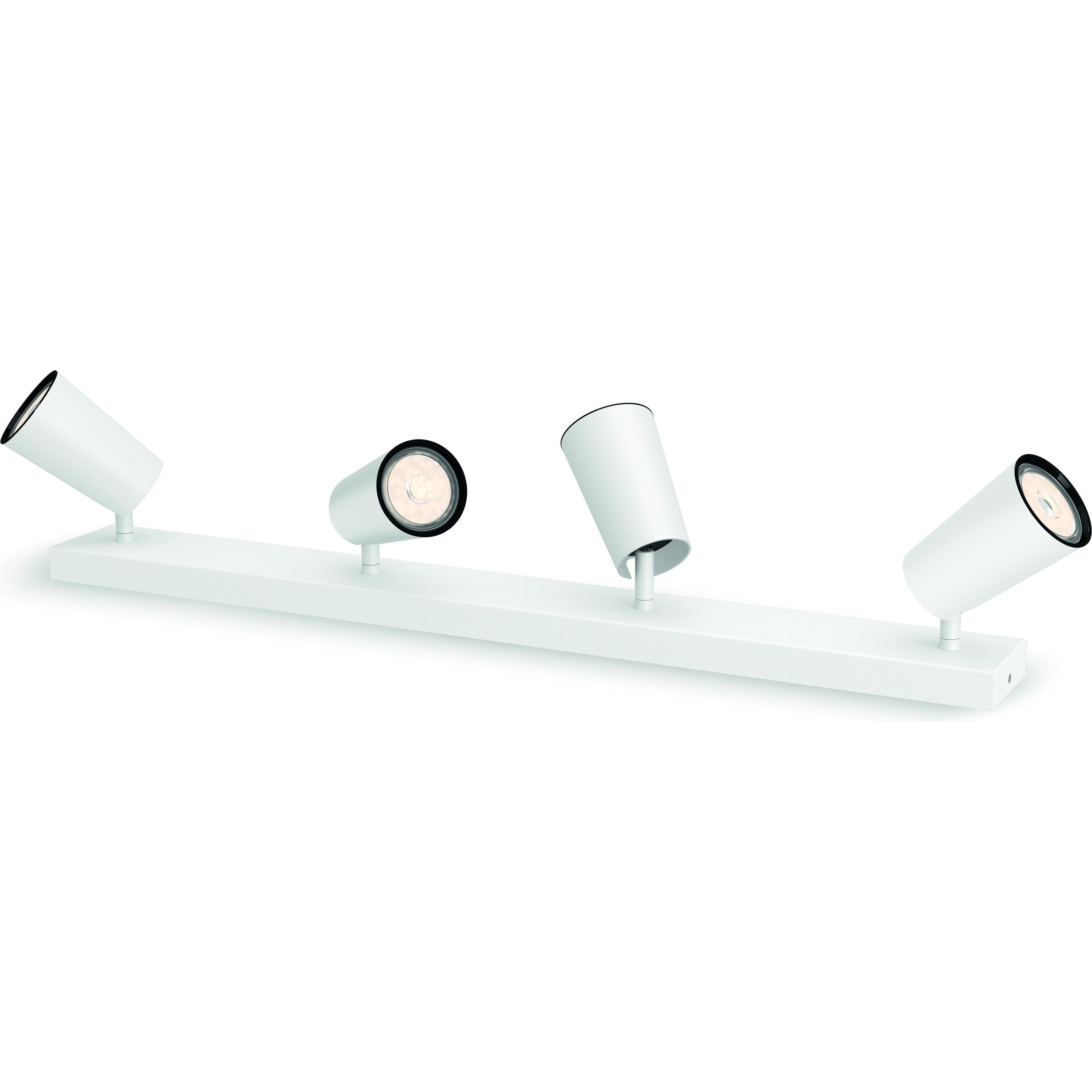 Thumbnail - Philips, Wandleuchte + Deckenleuchte, Paisley (GU10)