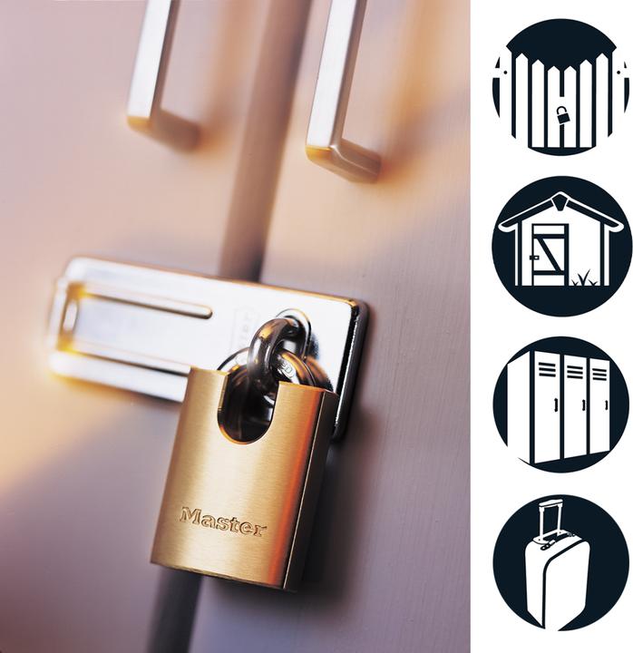 Produktbild Master Lock 2250eurd