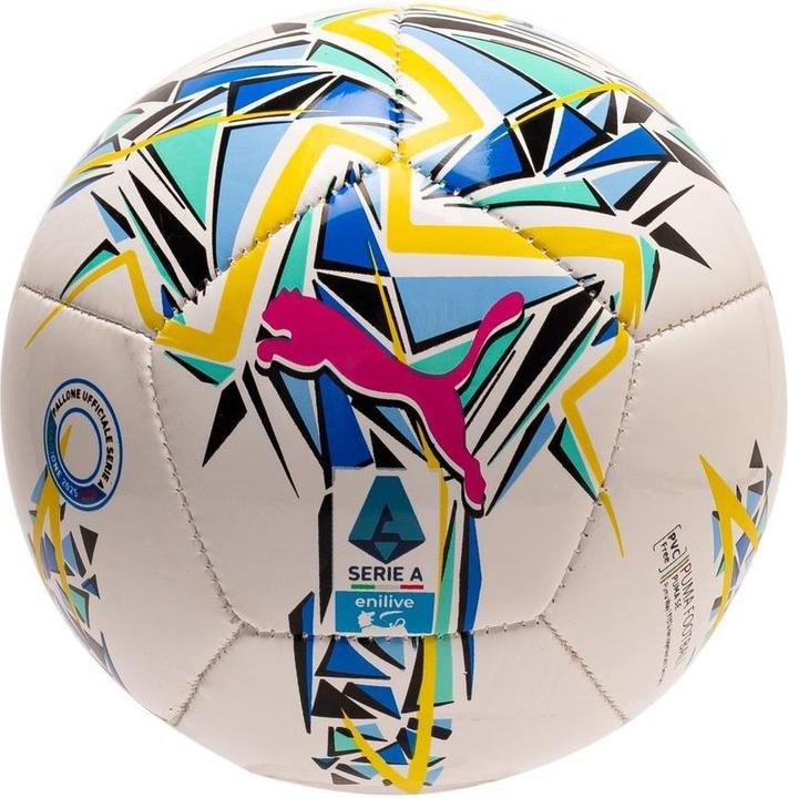 Produktbild Puma Orbita Serie A