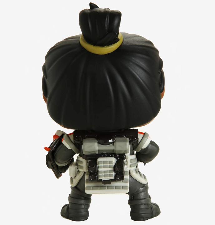 Produktbild Funko 43286 Action-& Sammelfigur