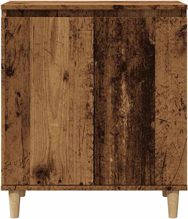 Image du produit vidaXL Sideboard (60 x 35 x 70 cm)