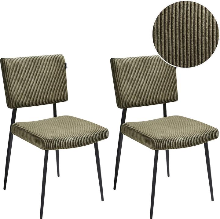 Image du produit Beliani Sturgis