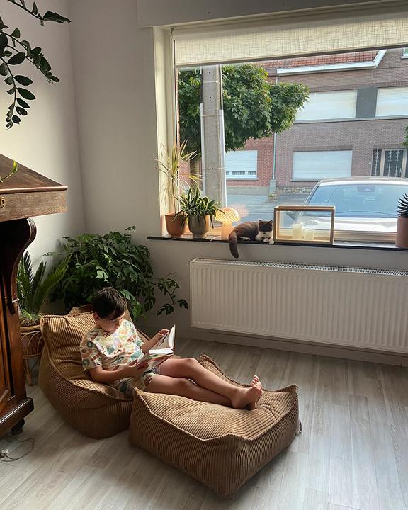 Produktbild Wigiwama Wikiwama