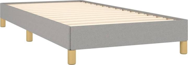 Produktbild vidaXL Bettgestell (140 x 190 cm)