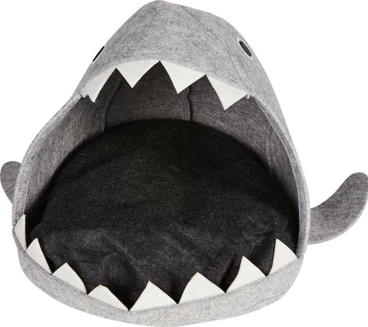 Actual product image Zeller Present Shark (Cat)