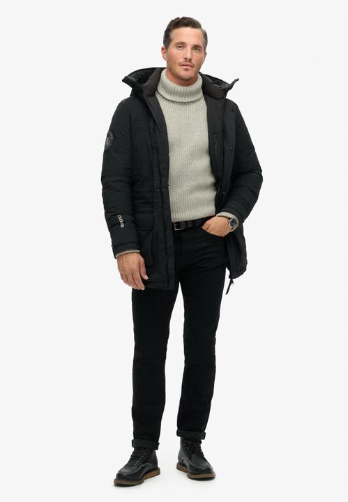 Immagine prodotto Superdry parka imbottito city (XL)