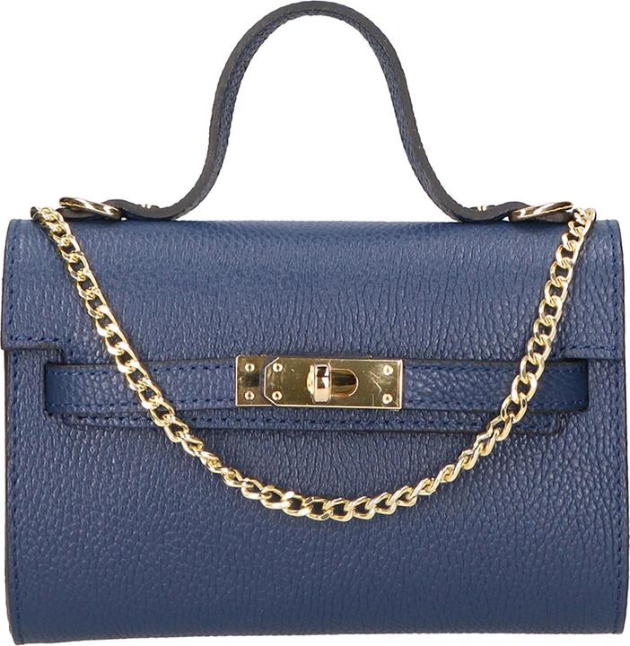 Actual product image Gave Lux clutch bag