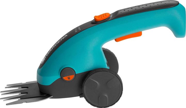 Produktbild Gardena Classic Cut Li Set (Akkubetrieb)