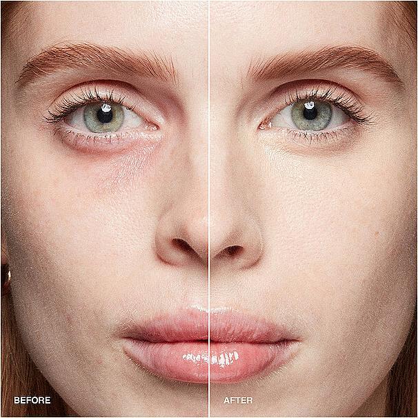 Actual product image Bobbi Brown Skin Full Cover Concealer Porcelain (Porcelain)