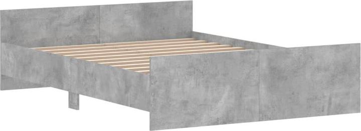 Produktbild vidaXL Bettgestell (140 x 190 cm)