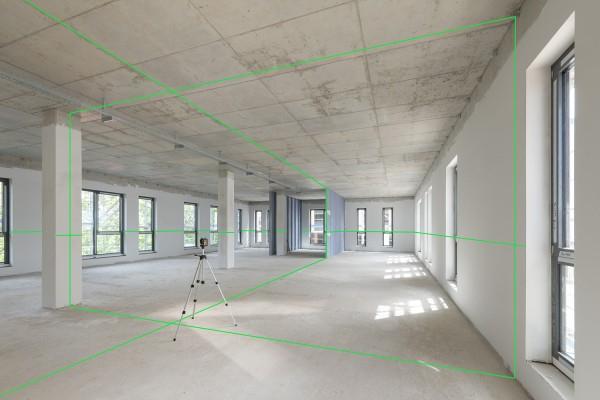 Productafbeelding Geo-Fennel FLG 6X-Groen