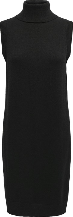 Actual product image JdY Jdymarco Life S/L Rn Long Slit Vest Knt (M)
