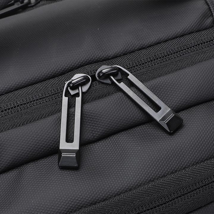 Produktbild Okade - S219 Laptoprucksack - 17,3” - Schwarz