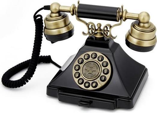 GPO Retro Duke
