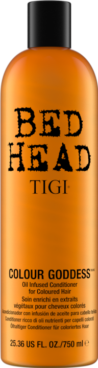 Tigi Bed Head Colour Goddess (750 ml)
