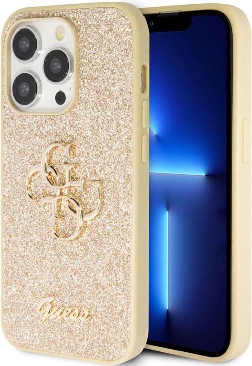 Image du produit Guess Hard Case (Apple iPhone 15 Pro Max)