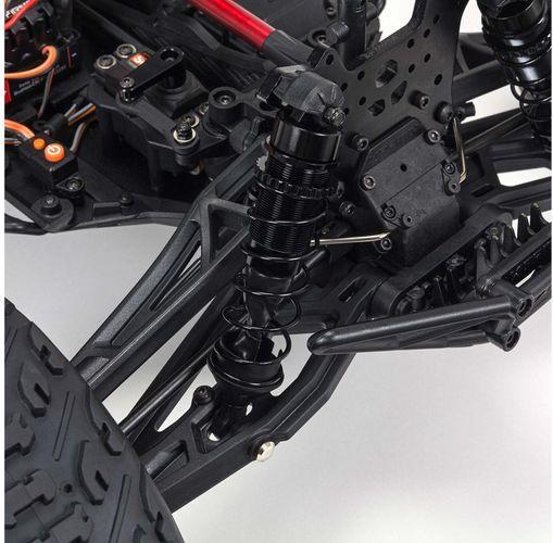 Produktbild Arrma Fireteam 6S (RTR Ready-to-Run)