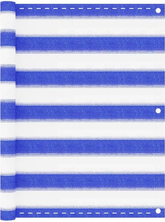 Produktbild vidaXL Sichtschutz für den Balkon (75 cm)