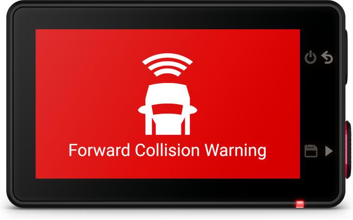 Actual product image Garmin X310 (UHD 4K)