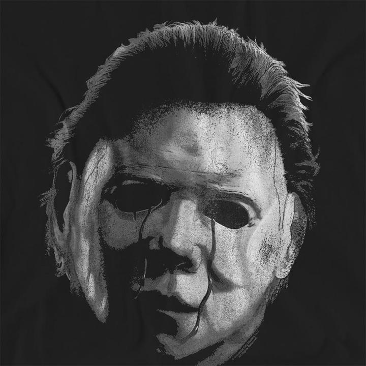 Produktbild Halloween The Shape TShirt (M)