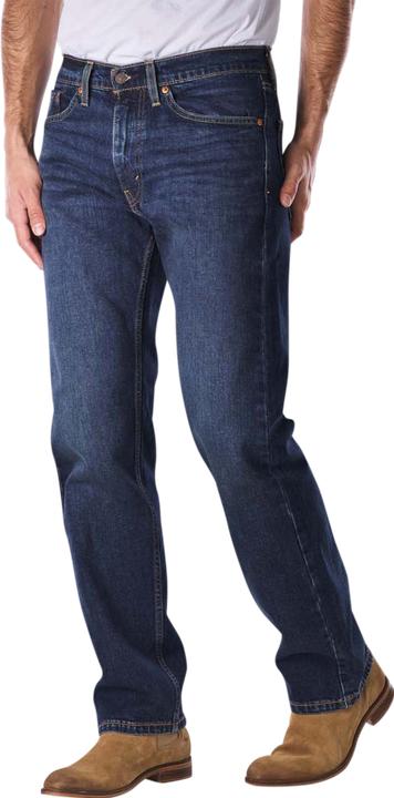 Produktbild Levis 505 Jeans Straight Fit flying bird (W31/L32)
