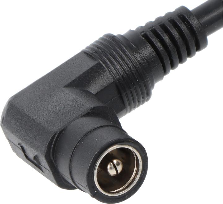 Produktbild Phylion E-Bike Ladegerät 42,0V / 2,0A - Cinch abgewinkelt (E-Bike Ladegerät)