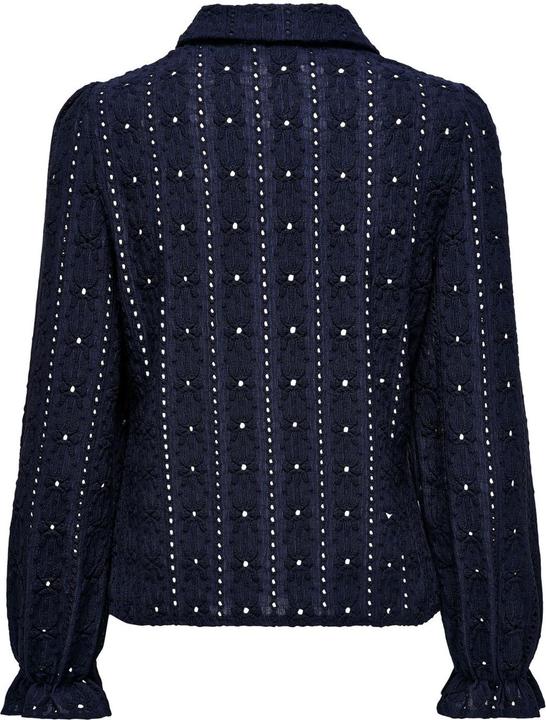 Produktbild JdY Kragen Hemd (XS)