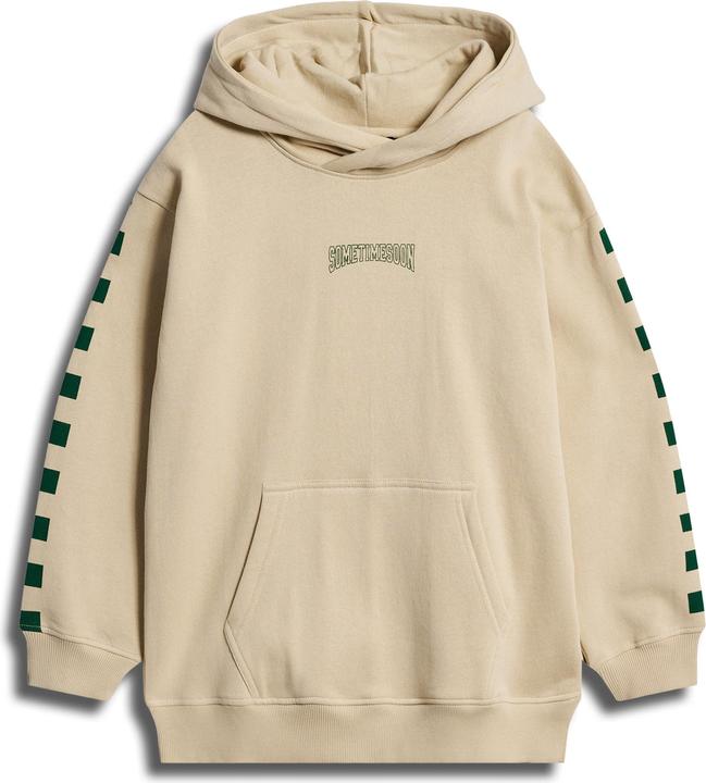 Produktbild hummel stsORION HOODIE (110)