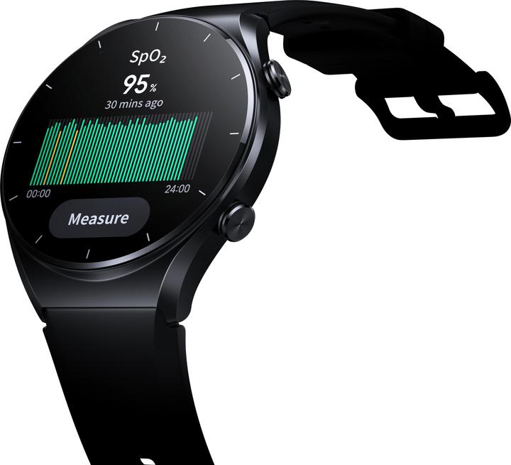 Produktbild Xiaomi Watch S1 (46.50 mm)