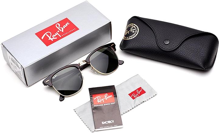 Produktbild Ray Ban Clubmaster