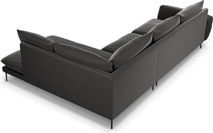 Produktbild Cosmopolitan Design Vienna (Ecksofa)