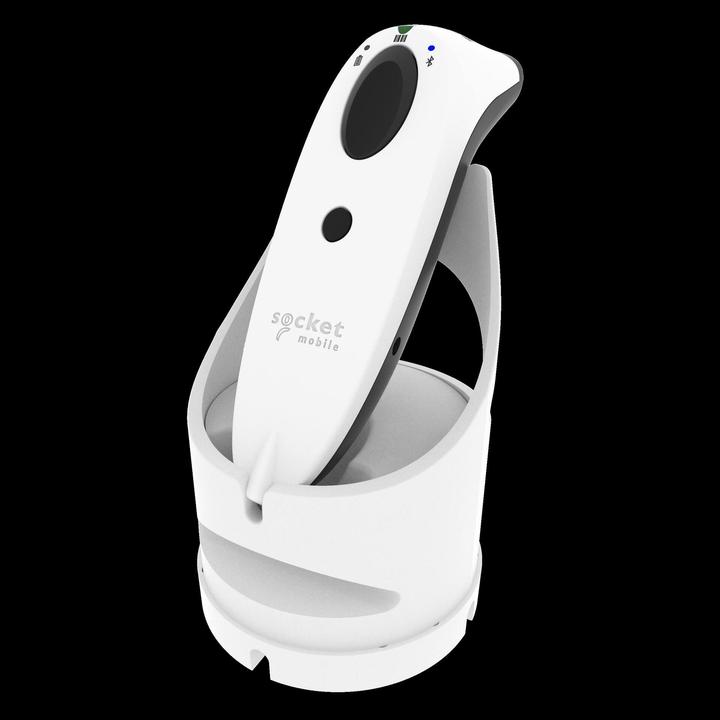 Actual product image Socket Socketscan S720 Linear Barcode (1D barcodes, 2D barcodes)